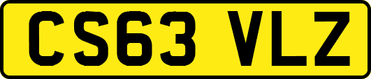 CS63VLZ