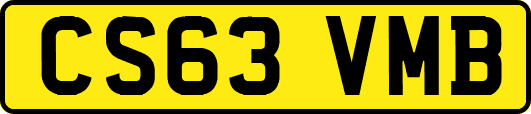 CS63VMB