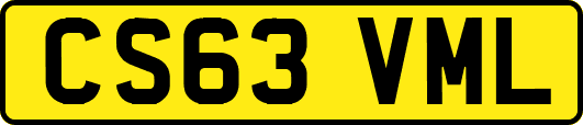 CS63VML