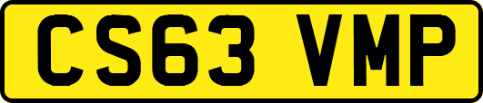 CS63VMP