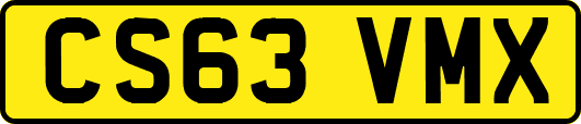 CS63VMX