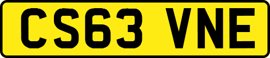 CS63VNE
