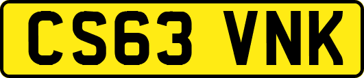 CS63VNK