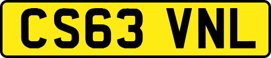 CS63VNL