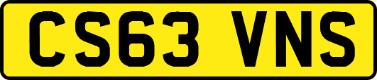 CS63VNS