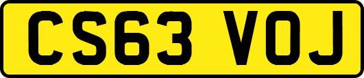 CS63VOJ