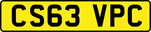 CS63VPC