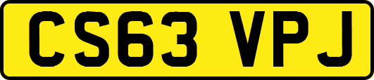 CS63VPJ