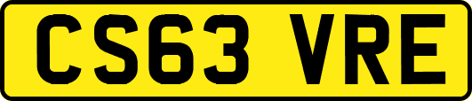 CS63VRE