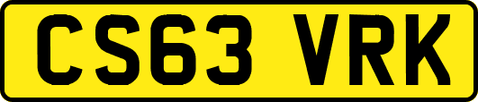 CS63VRK