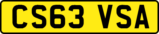 CS63VSA
