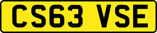 CS63VSE