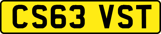 CS63VST