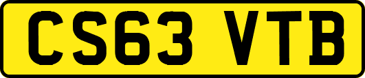 CS63VTB