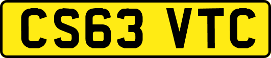 CS63VTC