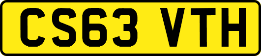 CS63VTH