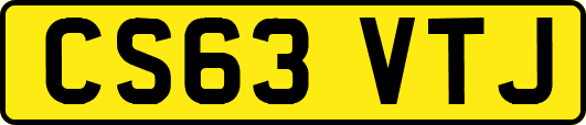 CS63VTJ