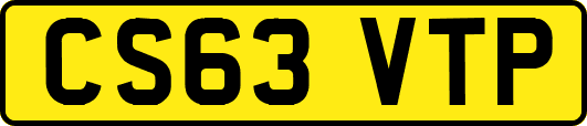 CS63VTP