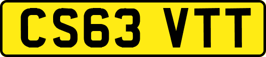 CS63VTT