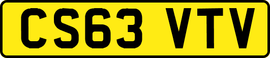 CS63VTV