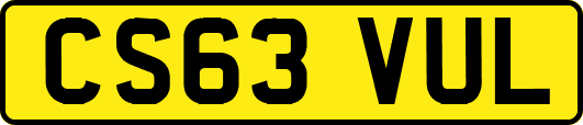 CS63VUL