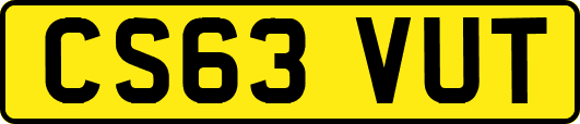 CS63VUT