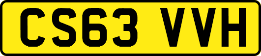 CS63VVH