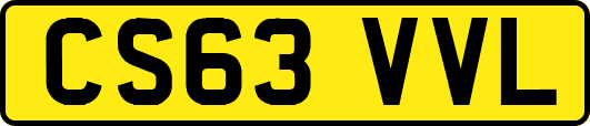 CS63VVL