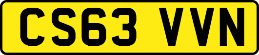 CS63VVN