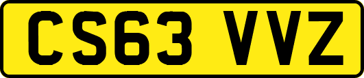 CS63VVZ