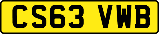 CS63VWB