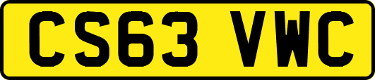 CS63VWC