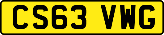 CS63VWG