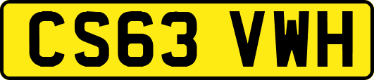CS63VWH