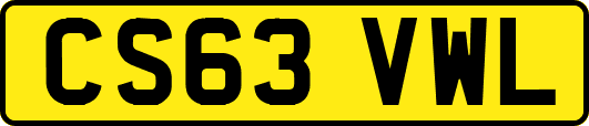 CS63VWL