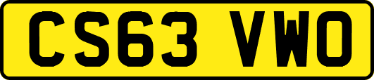 CS63VWO