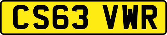 CS63VWR