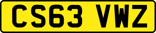CS63VWZ