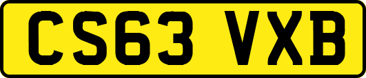 CS63VXB