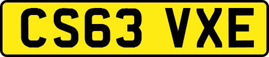 CS63VXE