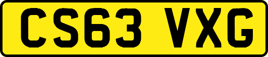 CS63VXG