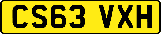 CS63VXH