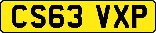 CS63VXP