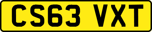 CS63VXT
