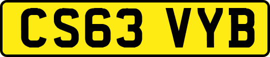 CS63VYB
