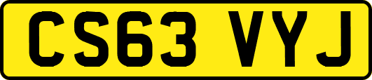 CS63VYJ