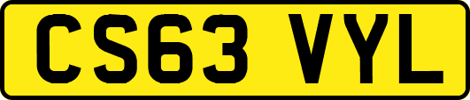 CS63VYL