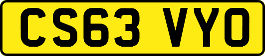 CS63VYO
