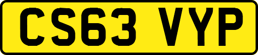 CS63VYP