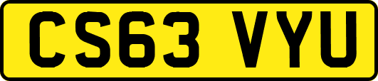 CS63VYU